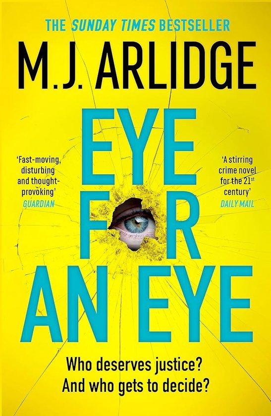Eye for an eye