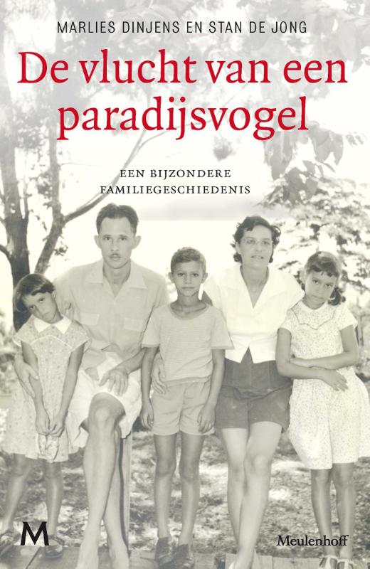 Meulenhoff Boekerij 9789029088695 niet gecategoriseerd