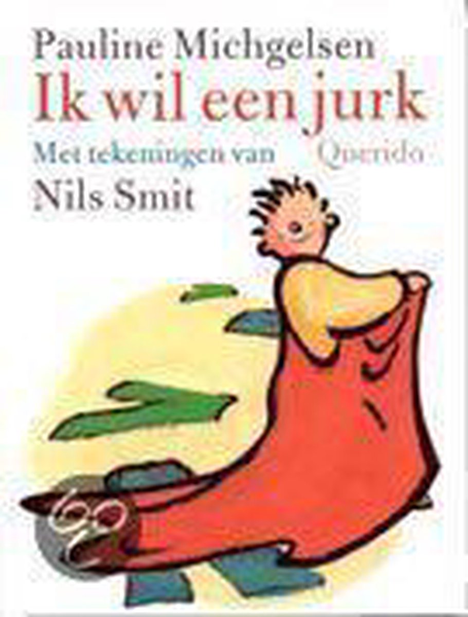 boekenbalie_9789021475196_cover Ik Wil Een Jurk