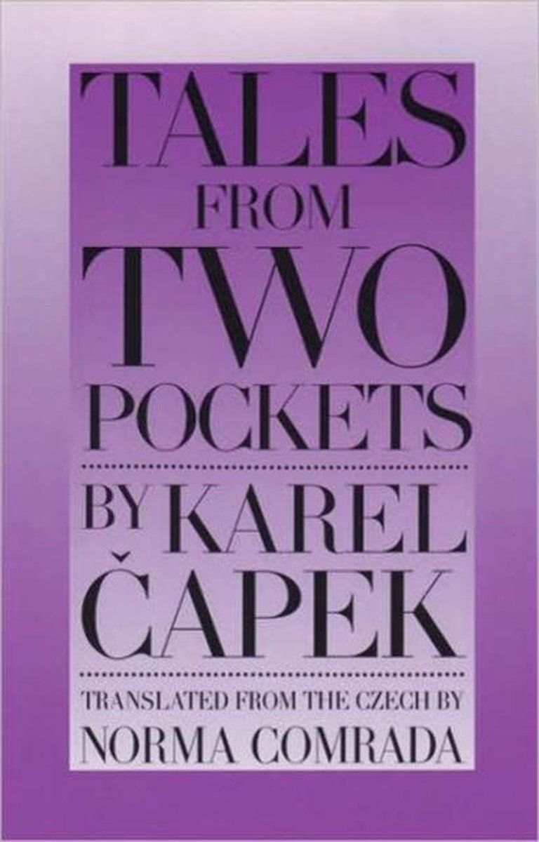 Tales From Two Pockets