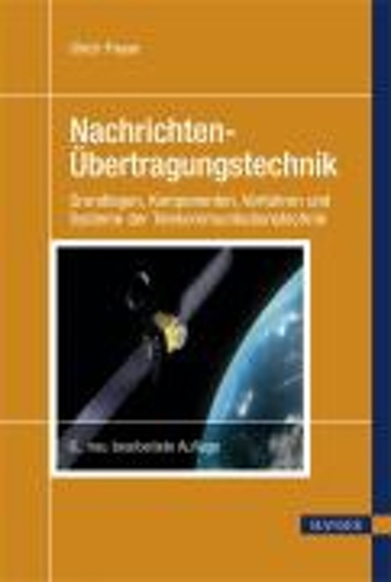 Nachrichten-Übertragungstechnik