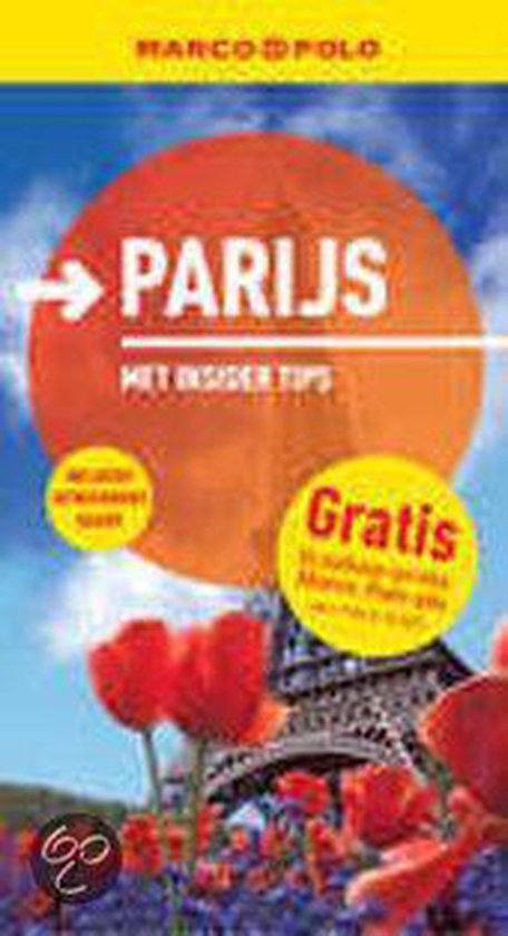Parijs / Marco Polo