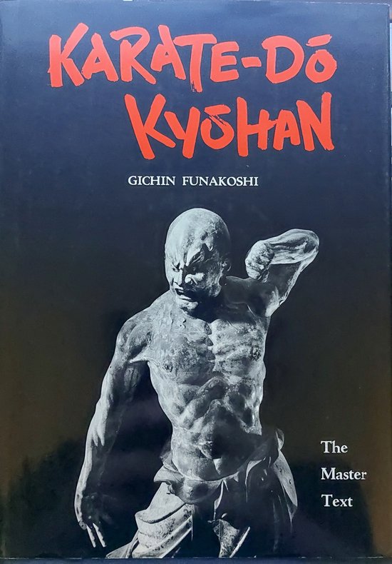 Karate-Do Kyohan