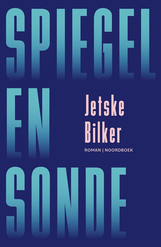 Jetske Bilker Spiegel En Sonde