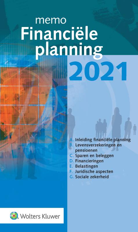 Memo Financiële Planning 2021 thumbnail