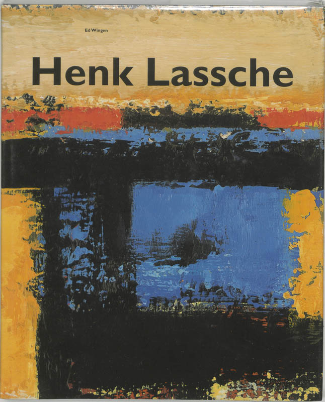 Henk Lassche Het Eigen Landschap