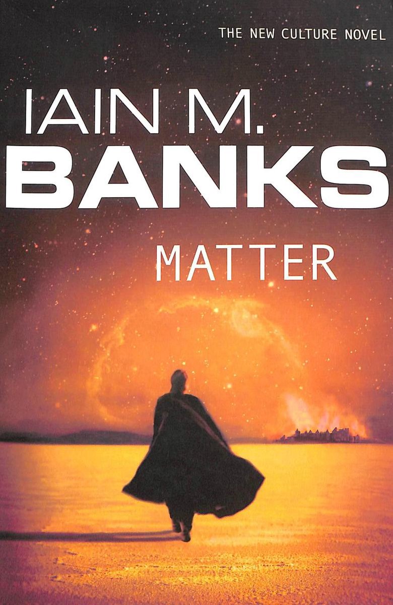 Matter