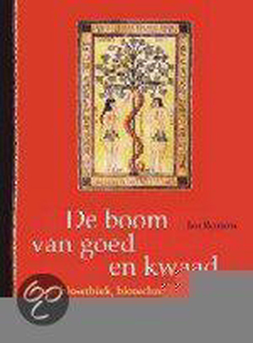 De Boom Van Goed En Kwaad