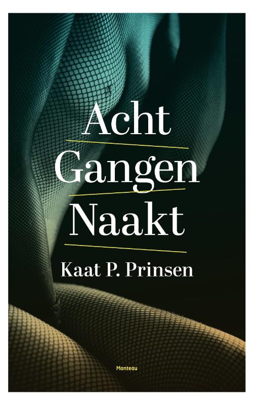 Acht gangen naakt