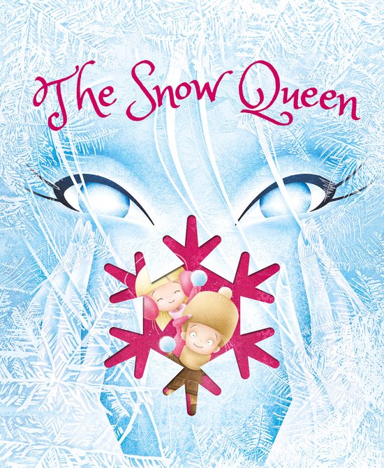 SNOW QUEEN