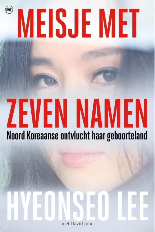 Meisje met zeven namen