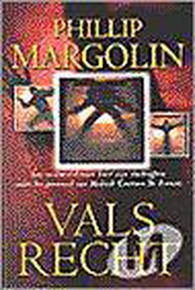 Philip Margolin Vals Recht thumbnail
