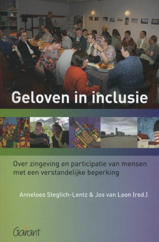 Geloven In Inclusie