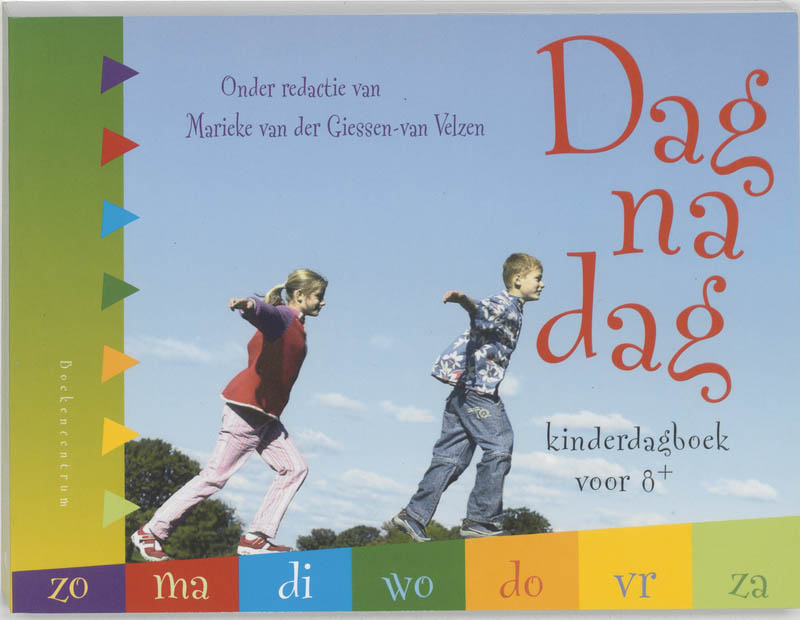 Dag Na Dag thumbnail