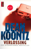 Dean R. Koontz Verlossing thumbnail