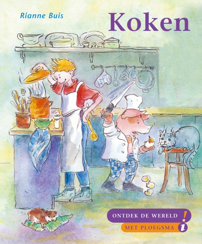 boekenbalie_9789021618685_cover Koken / Ontdek de wereld