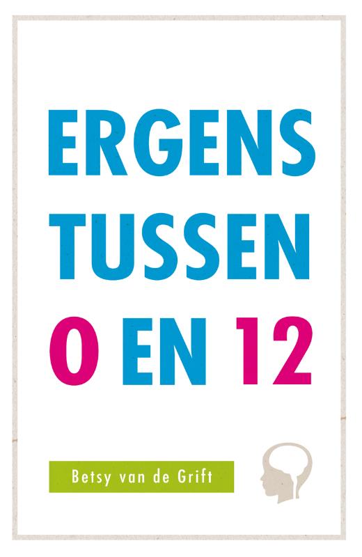 Ergens tussen 0 en 12