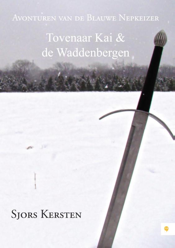 Avonturen van de blauwe nepkeizer