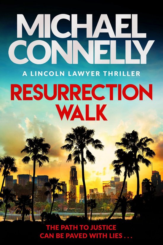 Resurrection walk / Mickey Haller / 7