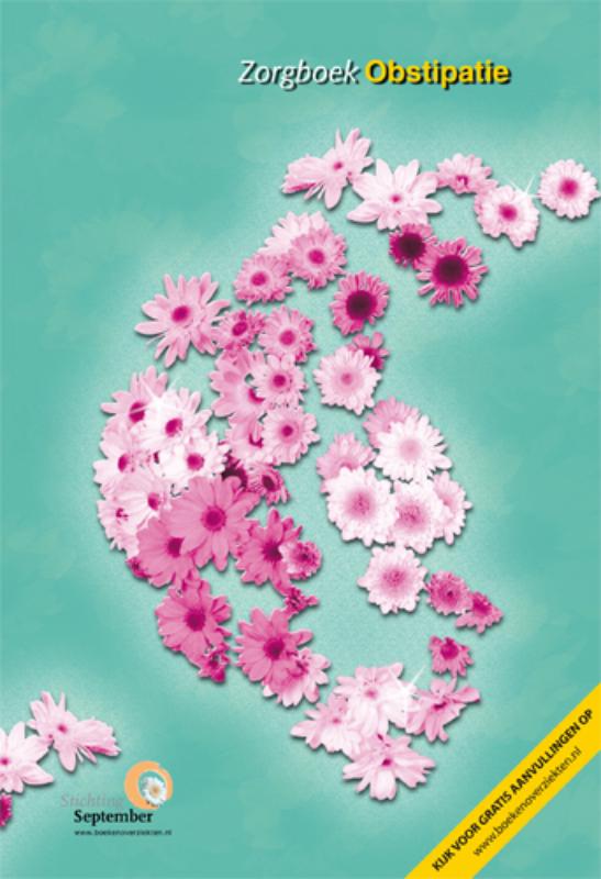 Zorgboek Obstipatie / Zelfzorgboeken