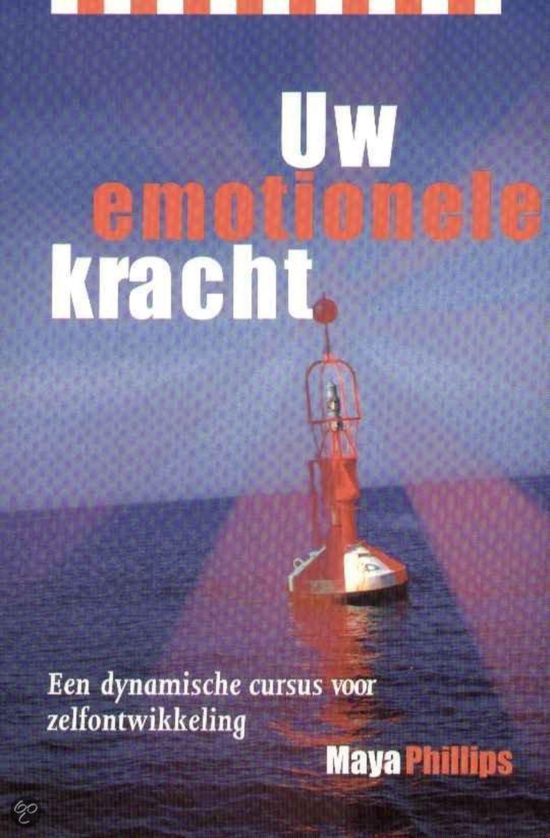 M. Phillips Uw Emotionele Kracht thumbnail