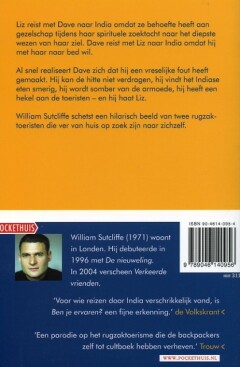 Ben je ervaren ? achterkant