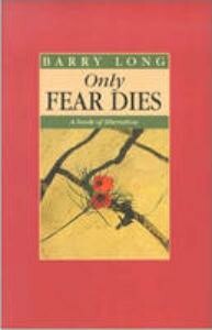 ONLY FEAR DIES 2E                    ING