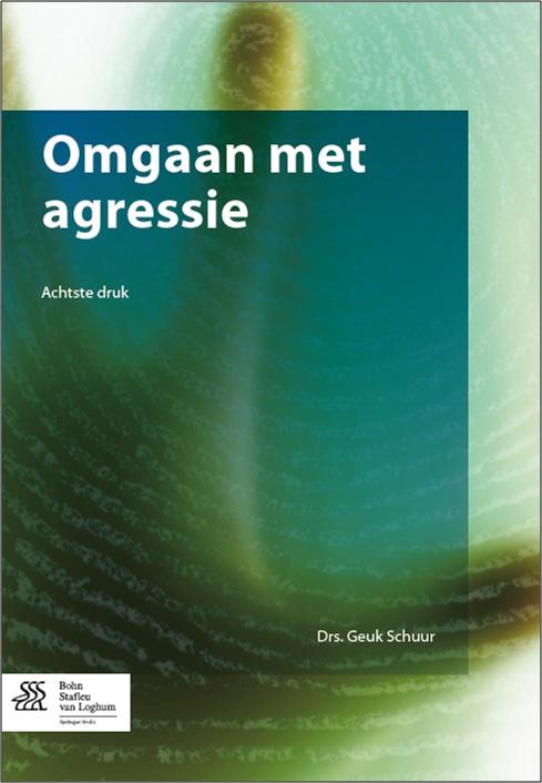 Geuk Schuur Omgaan Met Agressie