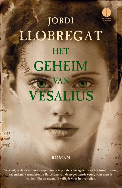 boekenbalie_9789048826032_cover Het geheim van Vesalius