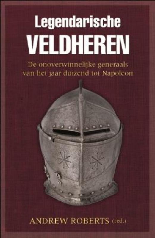 boekenbalie_9789059775336_cover Legendarische veldheren