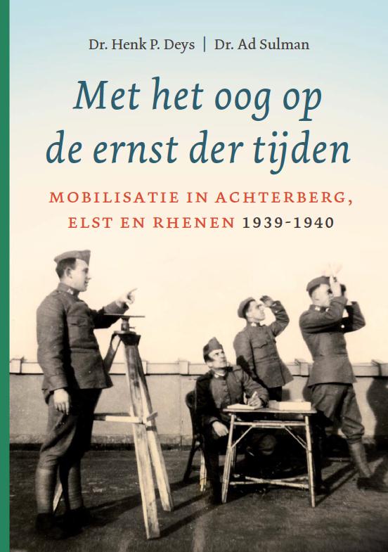 Met het oog op de ernst der tijden