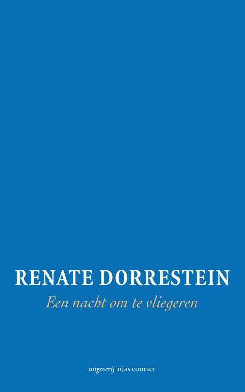 Een nacht om te vliegeren