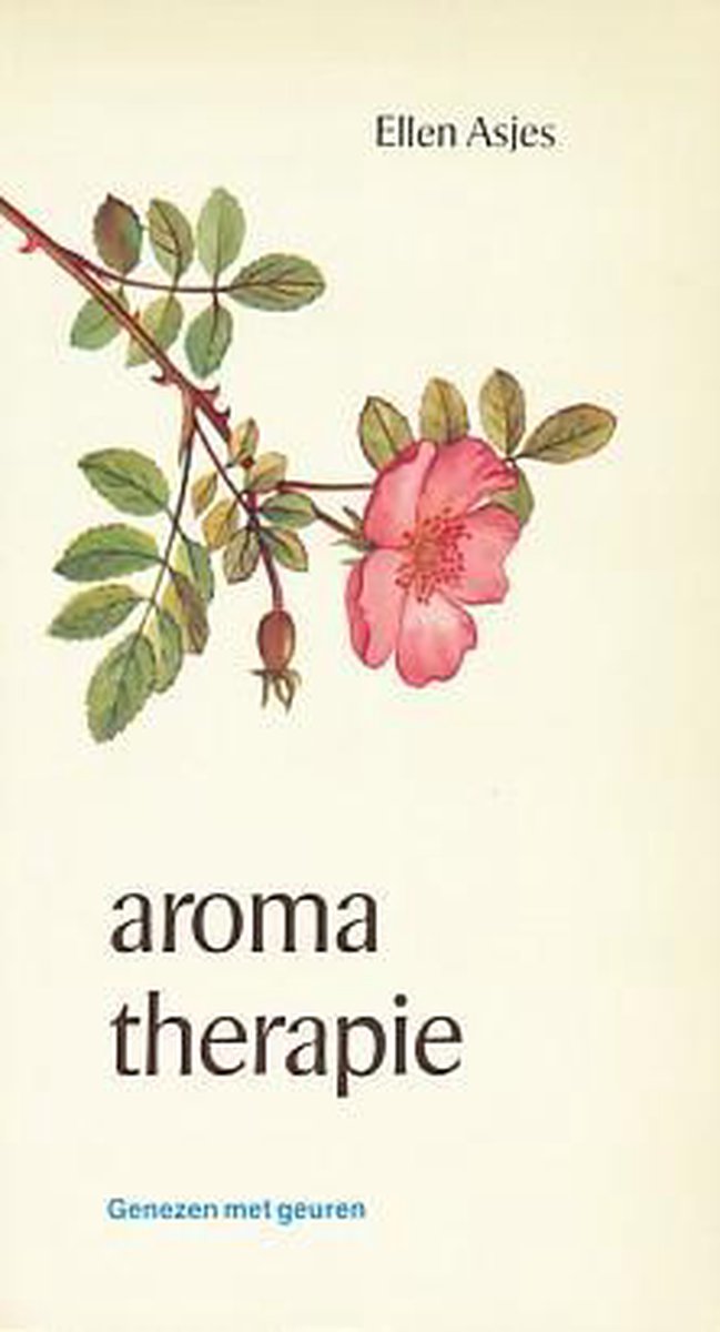 E. Asjes Aromatherapie thumbnail