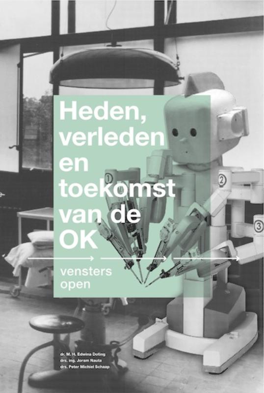 Vensters open