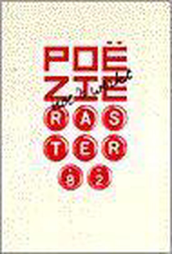 Auteur Raster / Raster / 82