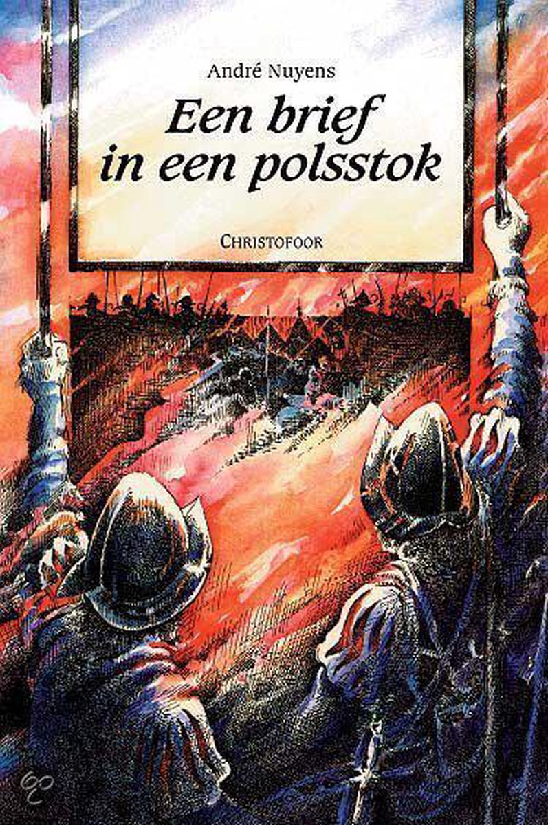 boekenbalie_9789062387274_cover Een brief in een polsstok