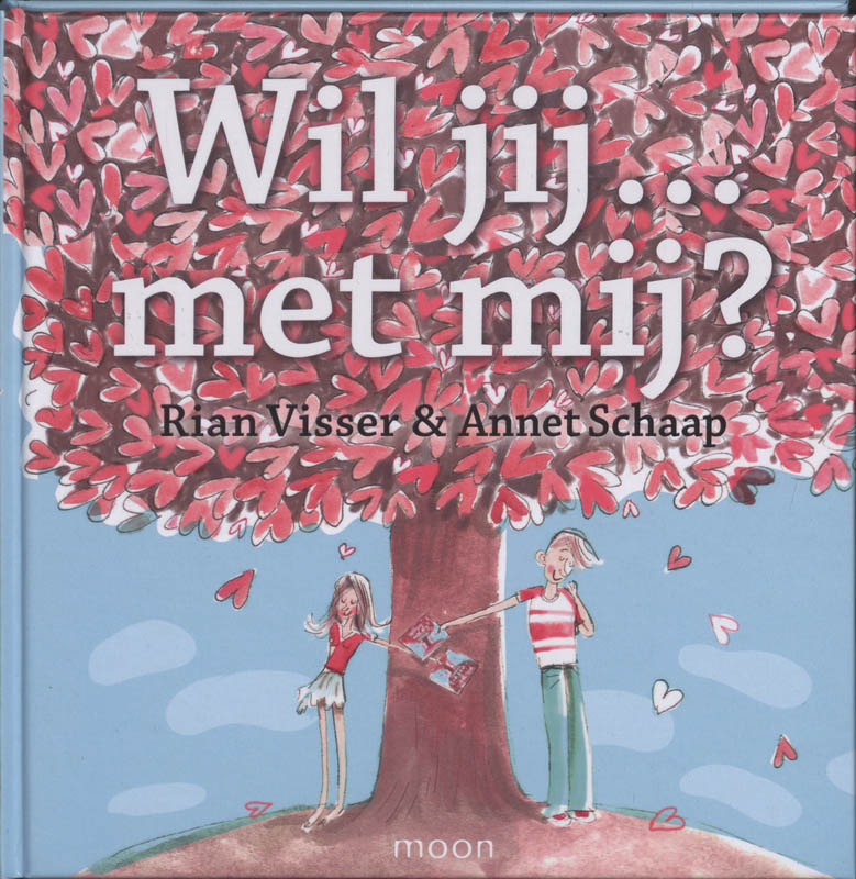 Rian Visser Wil Jij... Met Mij? thumbnail
