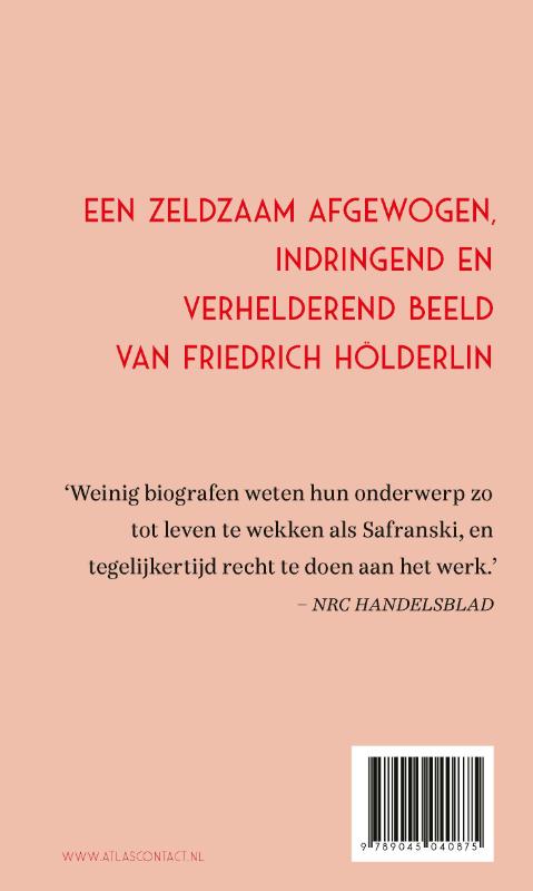 Hölderlin achterkant