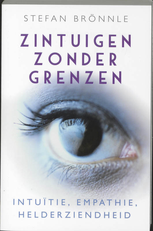 Zintuigen Zonder Grenzen