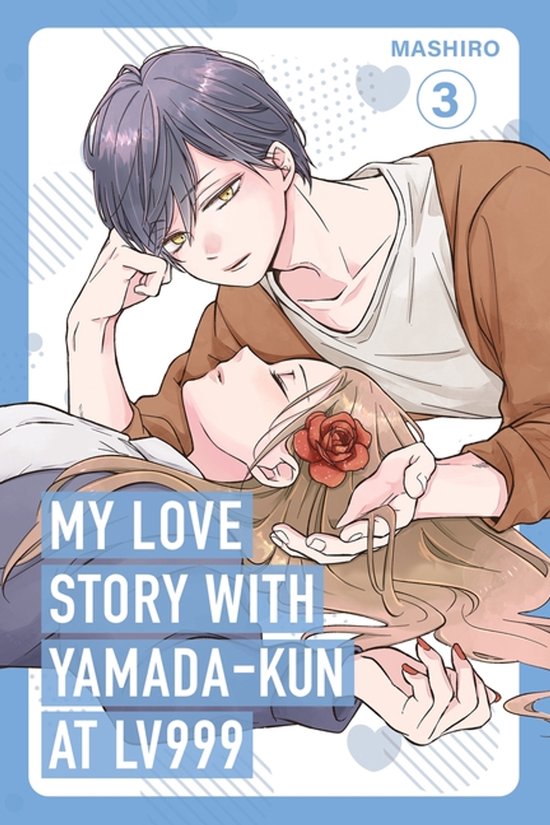My Love Story with Yamada-kun at Lv9993- My Love Story with Yamada-kun at Lv999, Vol. 3