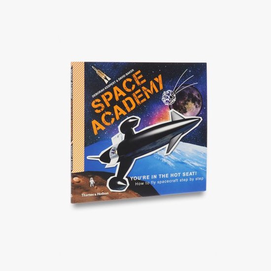 boekenbalie_9780500650141_cover Space Academy