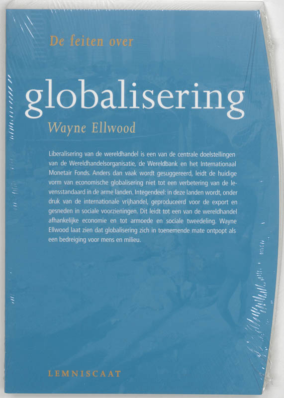 Globalisering