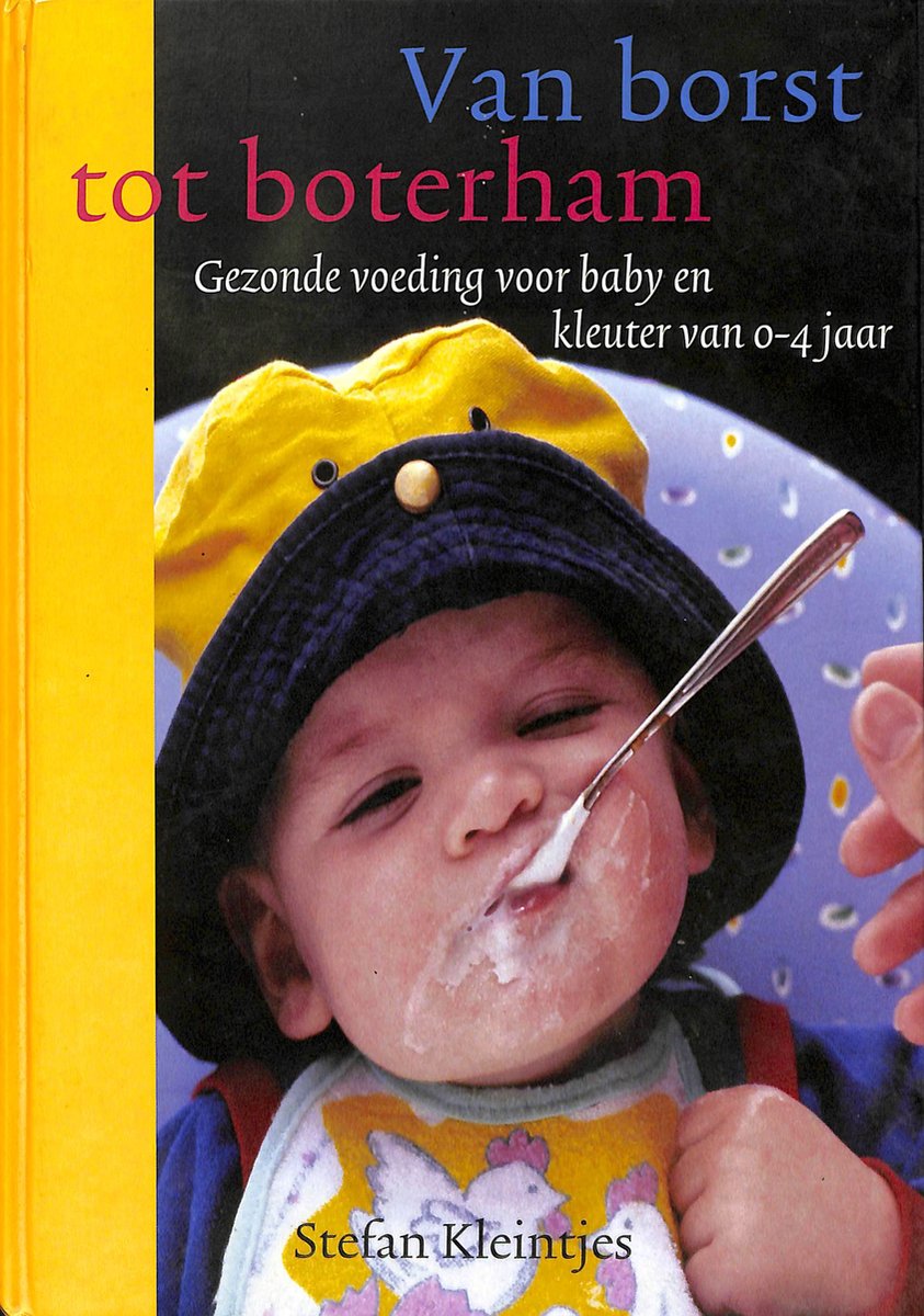 boekenbalie_9789038911601_cover Van borst tot boterham