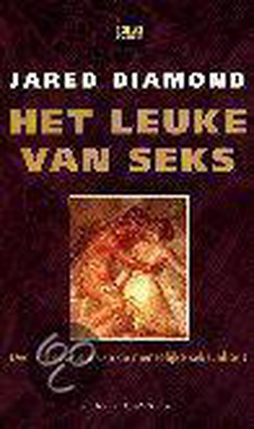 Het leuke van seks / Science masters