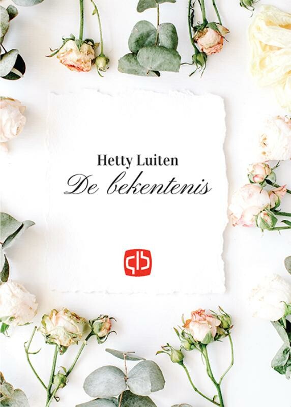 De bekentenis / Grote letter bibliotheek / 3228
