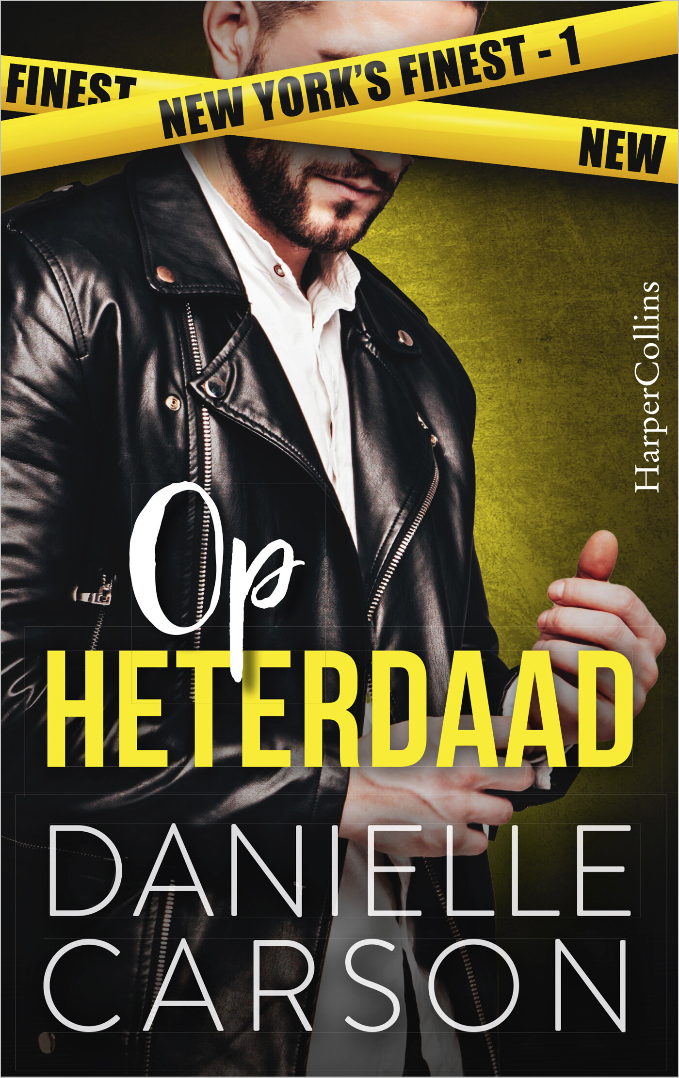 Op heterdaad / New York's finest / 1