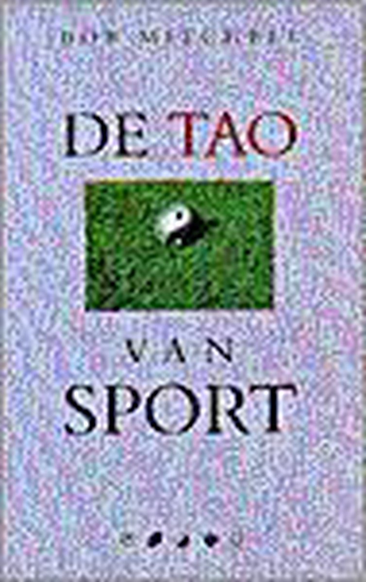 B. Mitchell De Tao Van Sport thumbnail