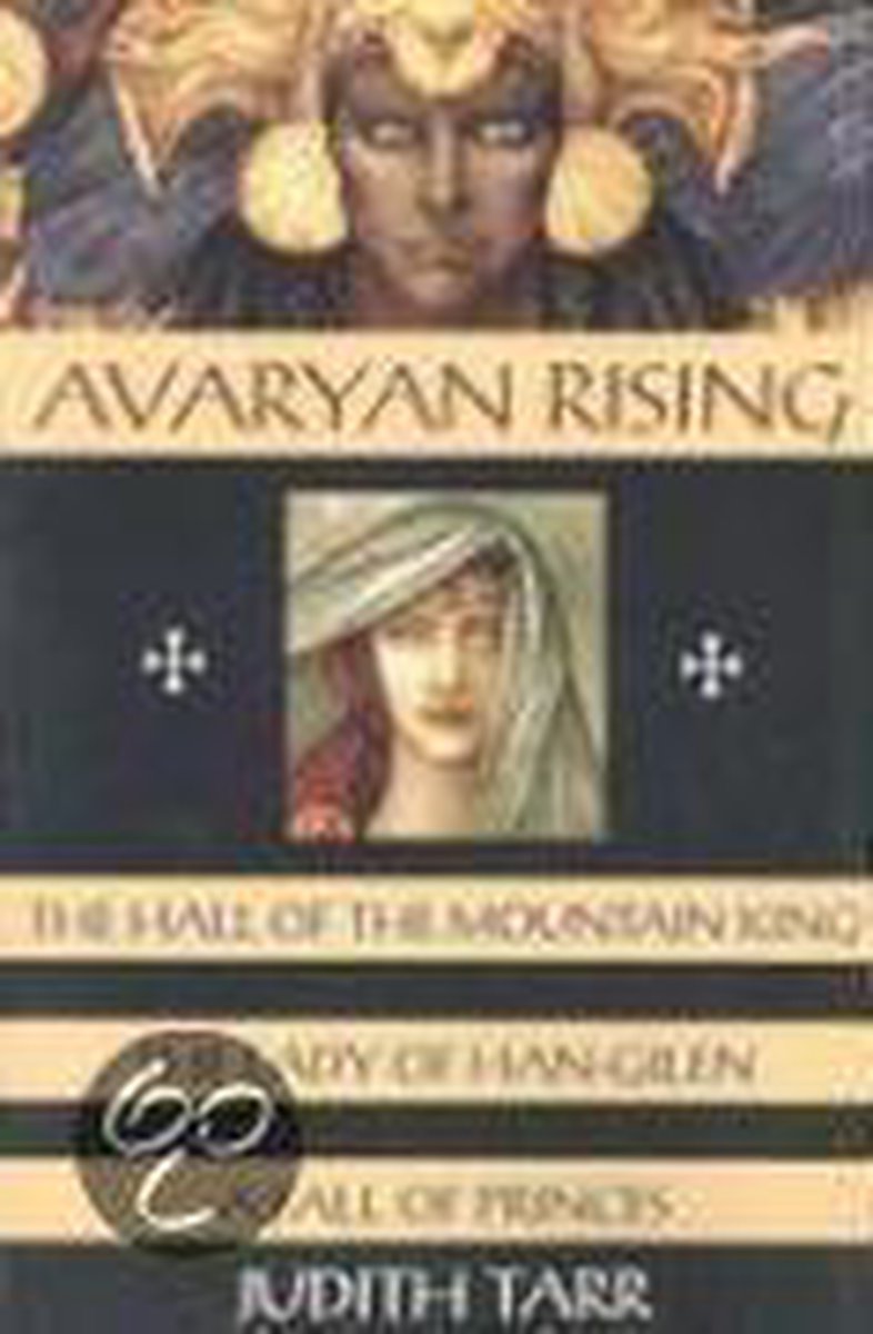 Avaryan Rising
