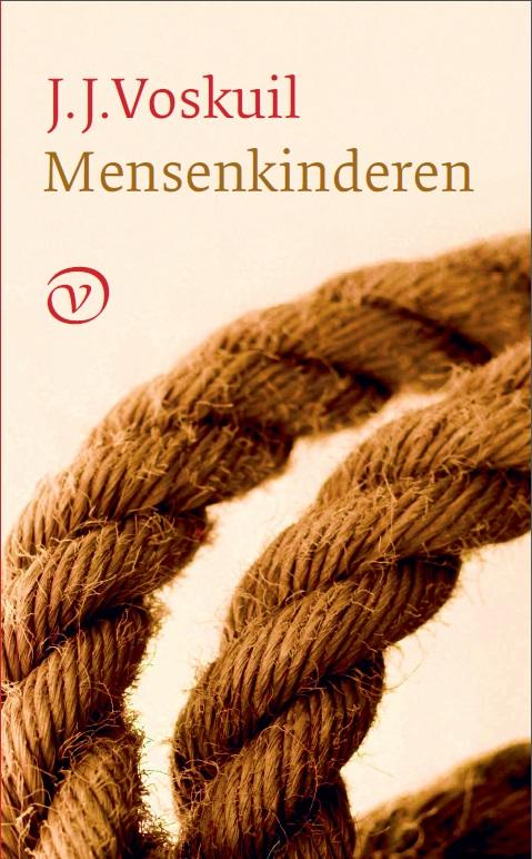 J.J. Voskuil Mensenkinderen thumbnail