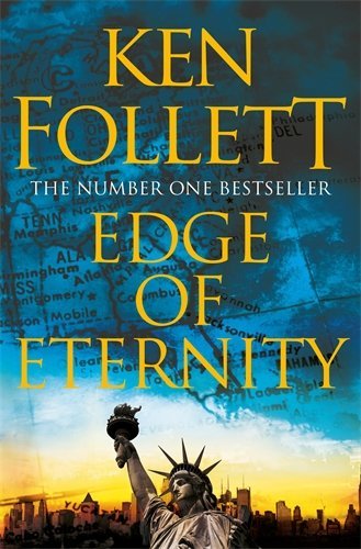 Edge of eternity / The Century trilogy / 3